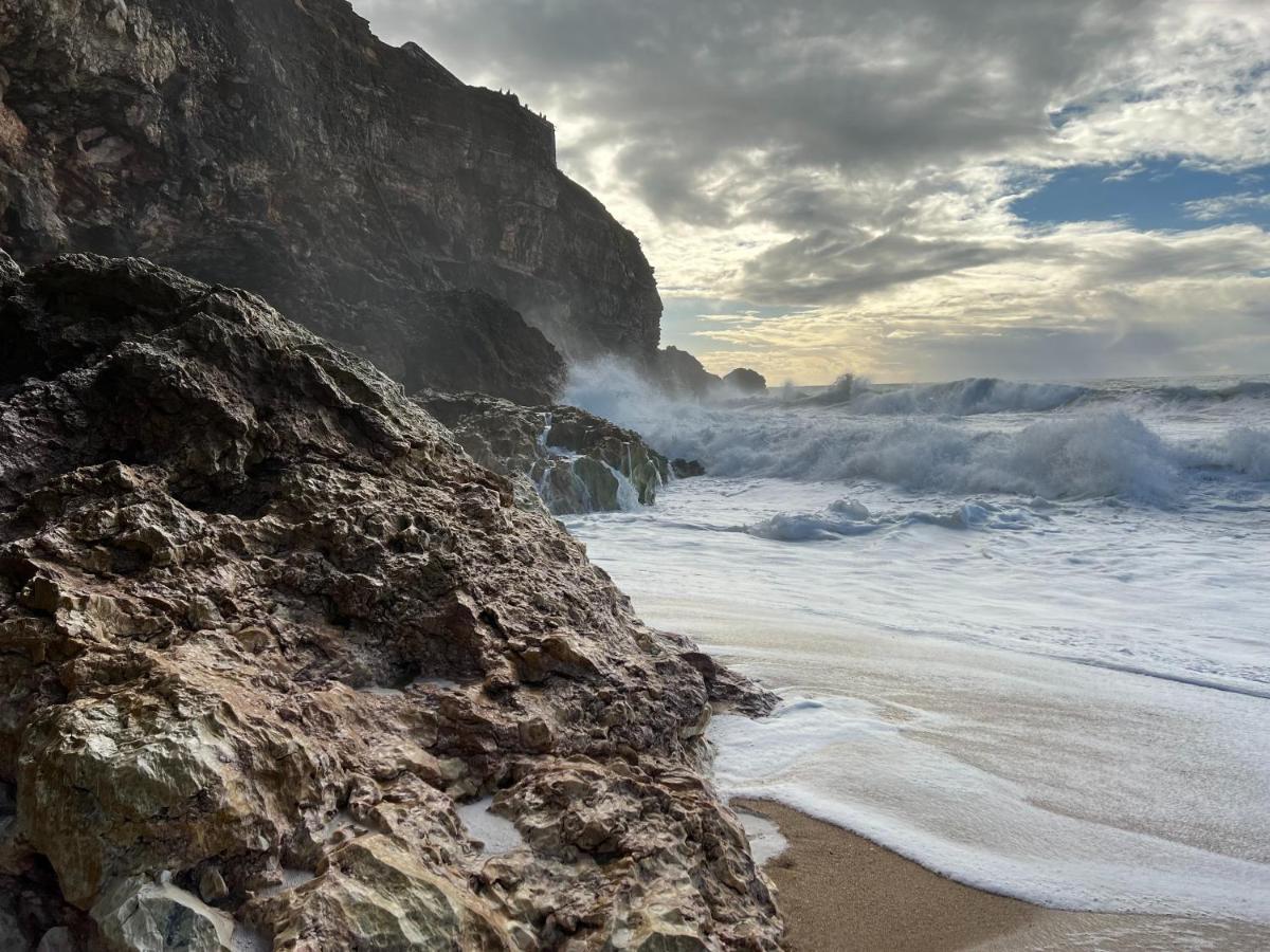 Appartamento Feel Nazaré - Saudade 57 Esterno foto